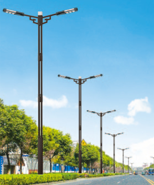 LED street lamp-SFSB-018