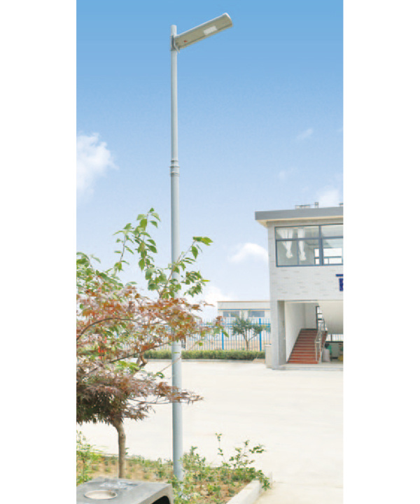 Solar street lamp-SFTYN-020