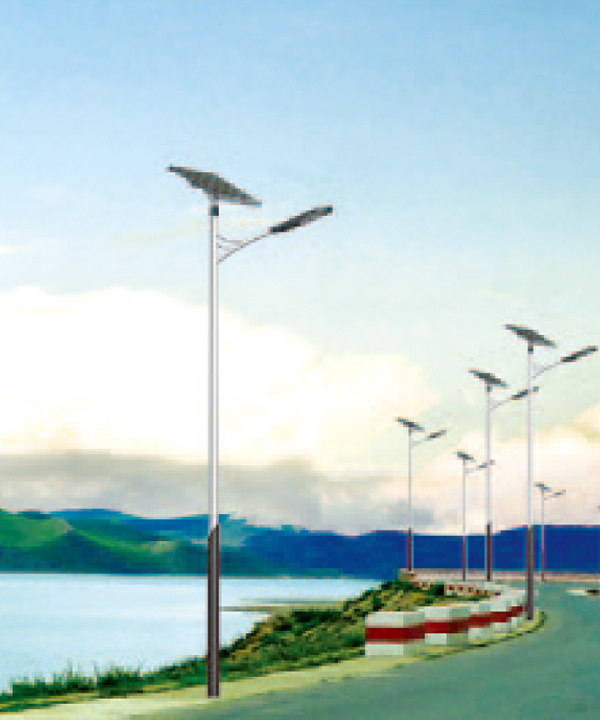 Solar street lamp-SFTYN-023