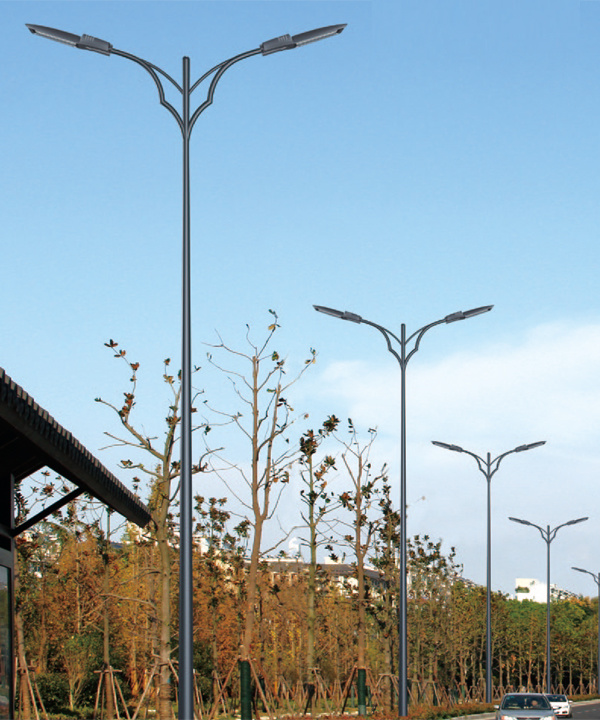  LED street lamp-SFSB-014