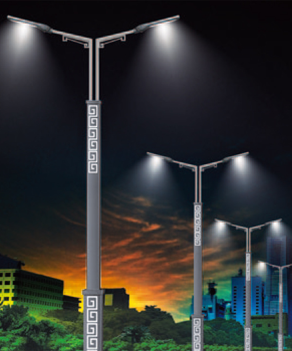 LED street lamp-SFSB-033