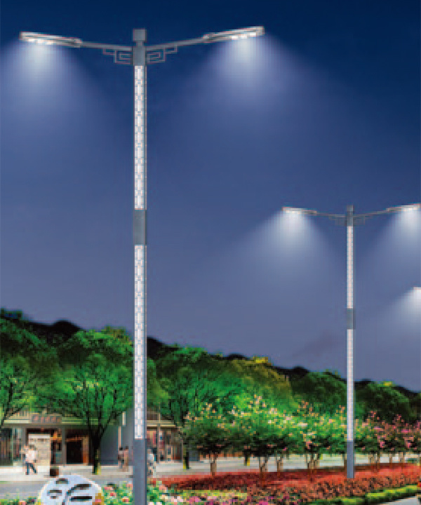 LED street lamp-SFSB-017