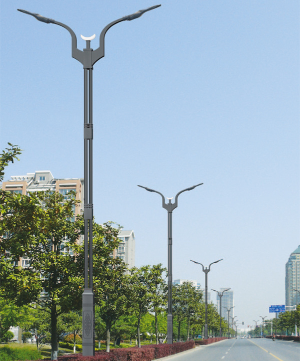 LED street lamp-SFSB-008