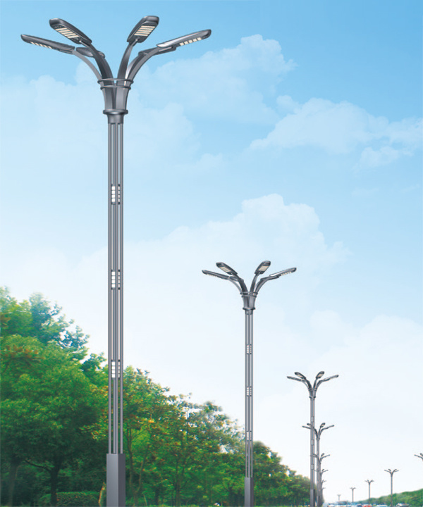 LED street lamp-SFSB-016