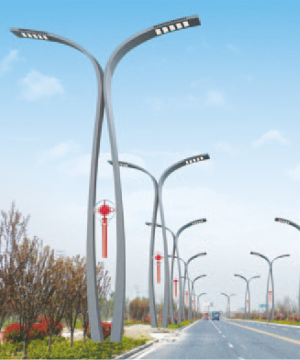 LED street lamp-SFSB-002