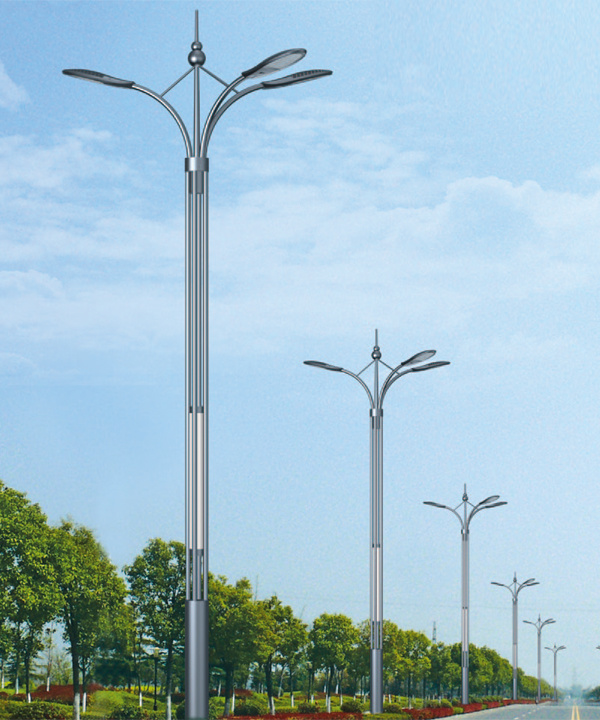 LED street lamp-SFSB-012