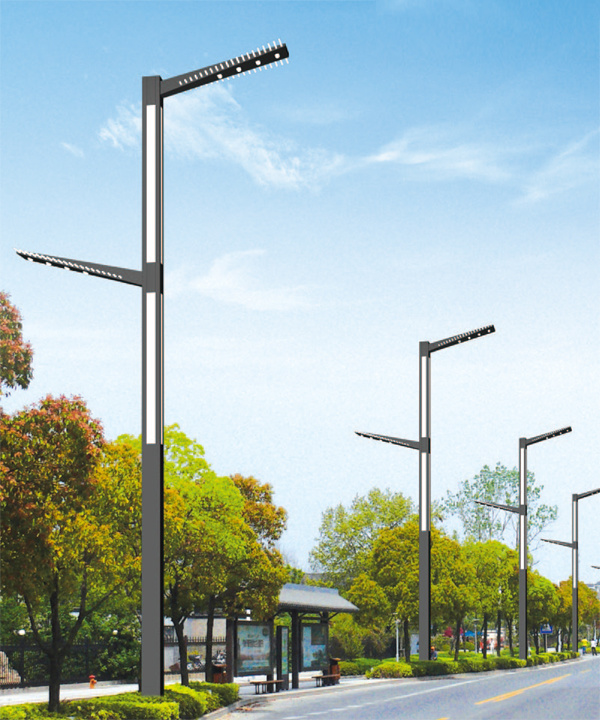 LED street lamp-SFSB-003