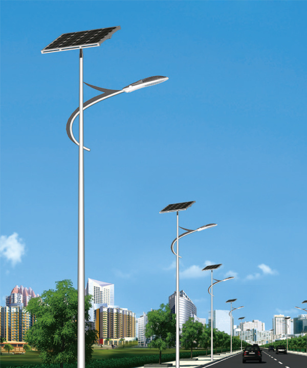 Solar street lamp-SFTYN-015