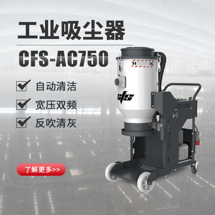 CFS-AC750