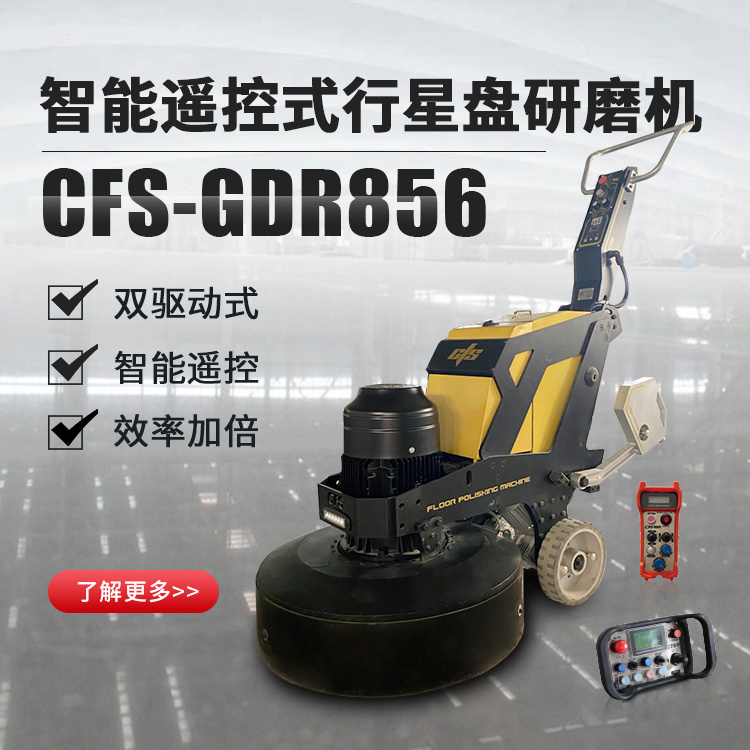 CFS-GDR856