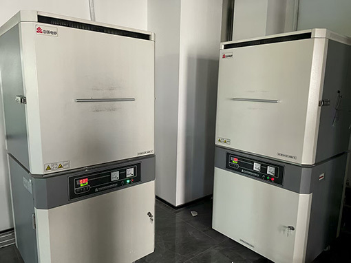 1600℃箱式電爐-安德稀耐新材料