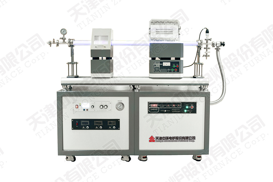 1200度小型PECVD系统