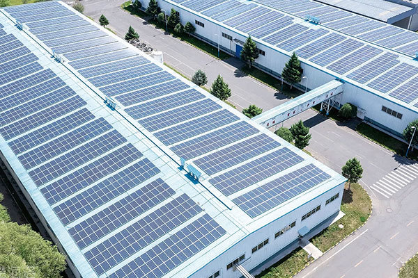 瑞鑫棉業(yè)4MW光伏發(fā)電項目 瑞鑫棉業(yè)4MW光伏發(fā)電項目