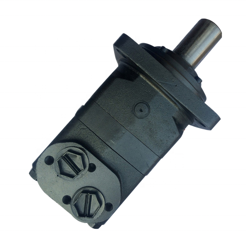 Danfoss Large motor OMR160 OMV630 QMT315T OMS315 OMSS315 OMT500FH OMP200 OMT200 OMT250 rotary power Orbital Hydraulic Motor