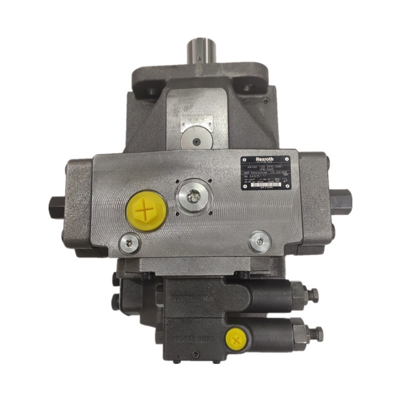 Hydraulic Pump-A4VSO
