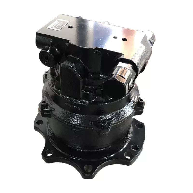 The Essential Guide to SM4-20 Proportional Servo Valves in Industrial Applications