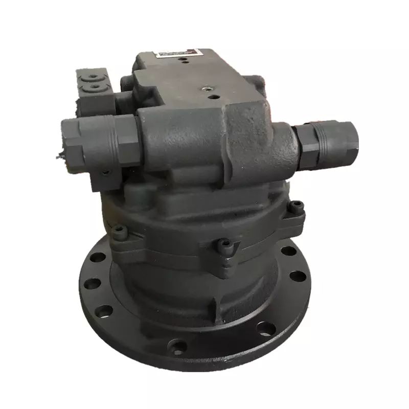 Exploring the Versatile Applications of VP Vane Pumps in the Industrial Sector