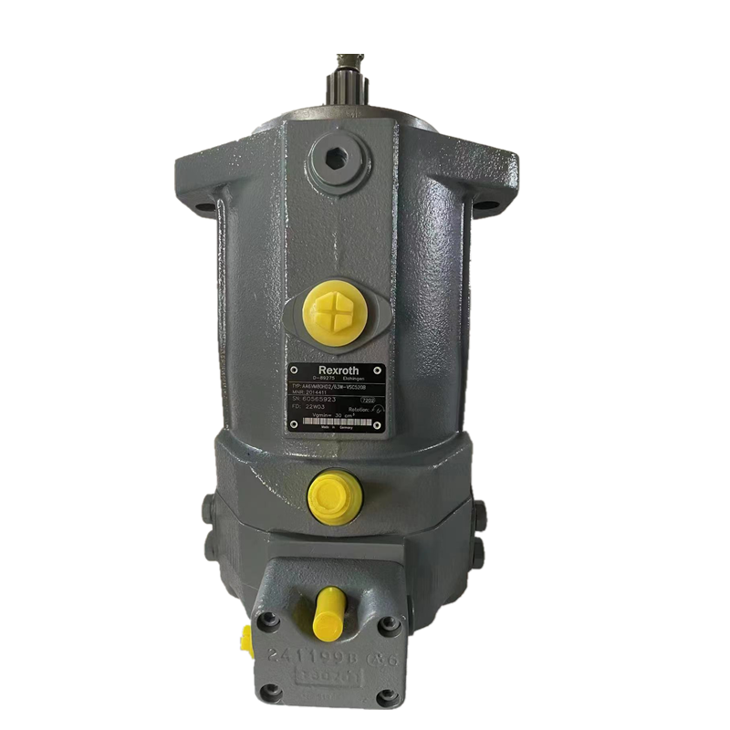 A6V A6VM A6VM28/A6VM55/A6VM80/A6VM107/A6VM160/A6VM200/A6VM250/A6VM355/A6VM500/A6VM1000 hydraulic piston motor