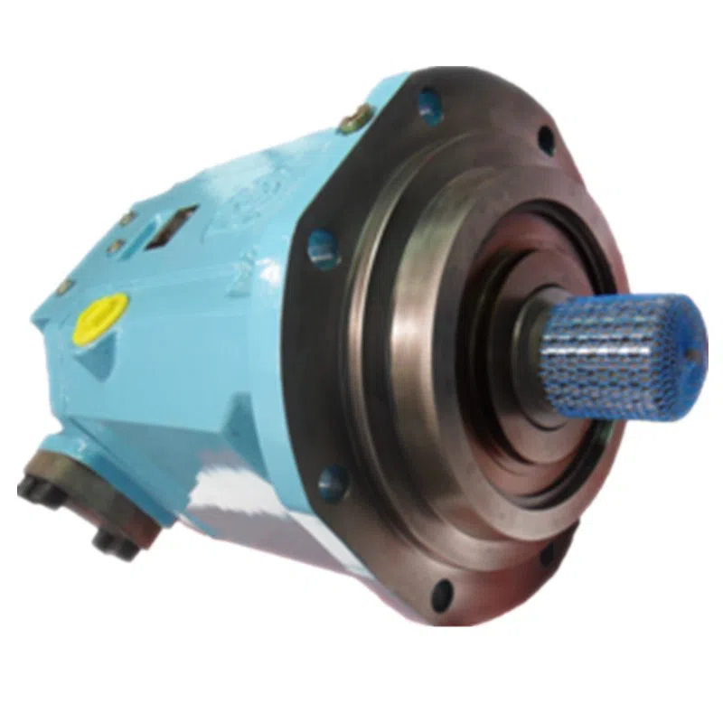 What Is The Creeping Phenomenon Of Hydraulic Motors?