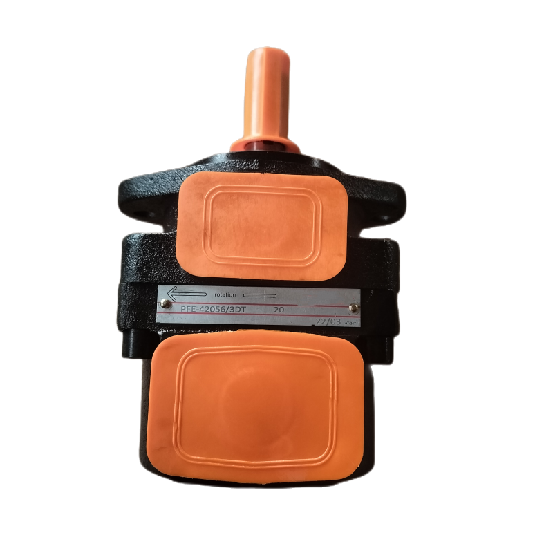 ATOS PFE Series Hydraulic Vane Pump