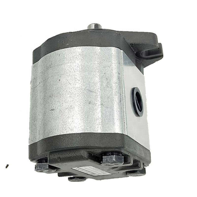 WINMOST EG-PBD-26-20 EG-PBD-26-R EG-PBD-30-R hydraulic gear pump
