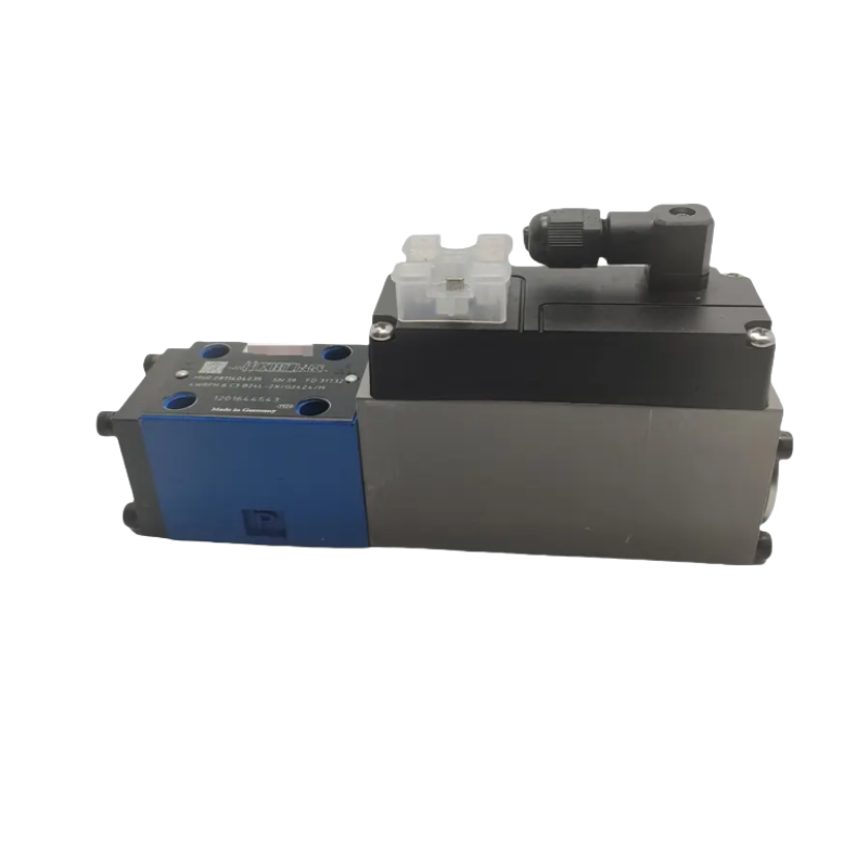 Replace Rexroth 4WRPEH Directional Control Valves