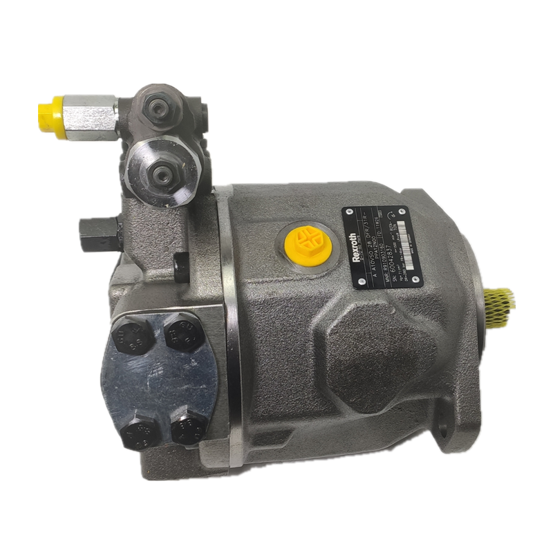 A10VSO28, A10VSO28DR31R-PPA12K01 axial hydraulic piston pump