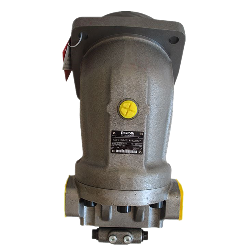 Classification Of Hydraulic Motors