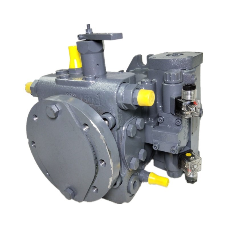 Hydraulic Pump-A4VG  Hydraulic Variable Displacement Pump A4VG Series Axial Piston Pump A4VG175EP2DPR00/40 MRNE4T11F0000AD00