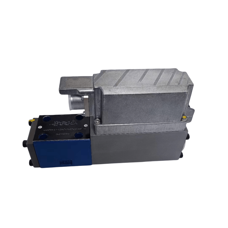 Replace Rexroth 4WRPEH Hydraulic Proportional Valve