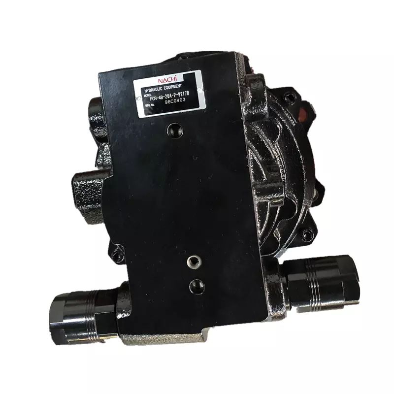 Understanding VP Vane Pumps: A Comprehensive Guide for Industrial Applications