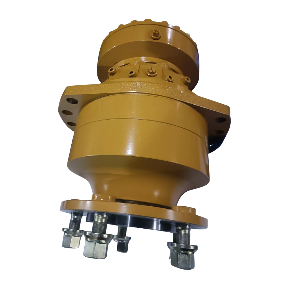 New Hydraulic Drive Motor MS Series MS02 MS05 MS08 MS11 for Construction Machinery