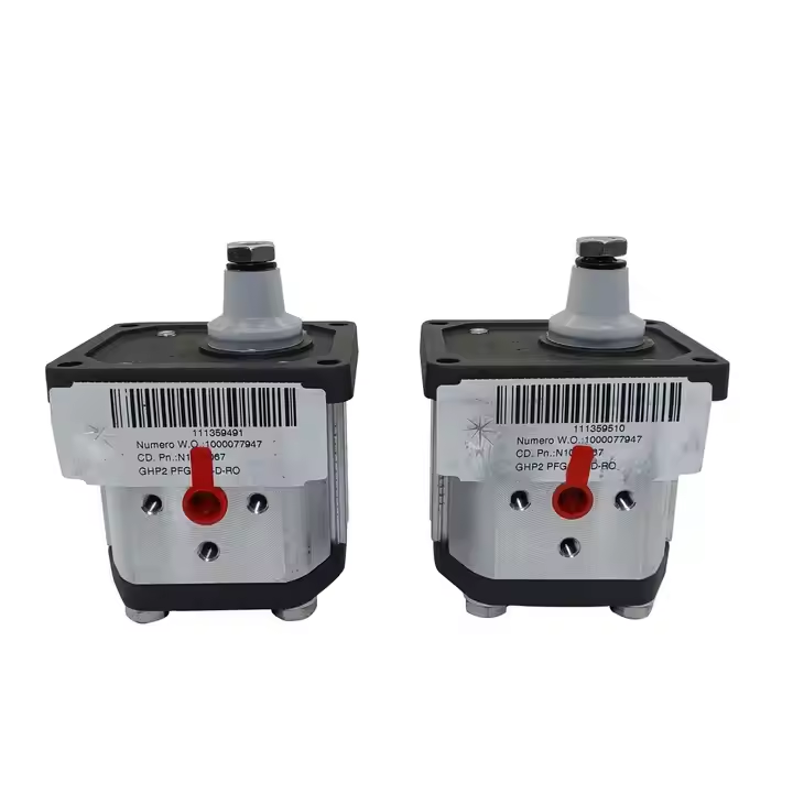 Atos PFG Hydraulic Internal Gear Pump