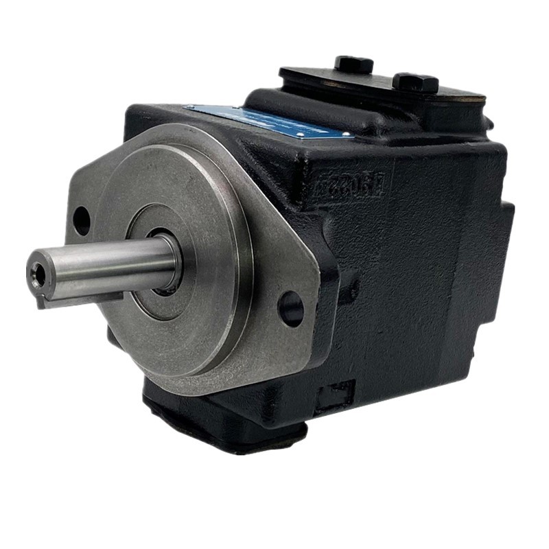 Vane Hydraulic Motor