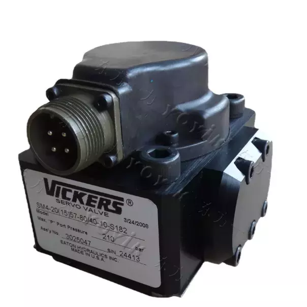 Understanding the SM4-10 Solenoid Valve: Essential Insights for Automotive Applications
