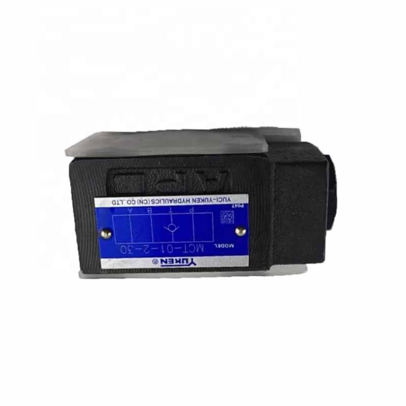 Yuken MC of MCP-01 MCA-01 MCB-01 MCT-01 MCP-03 MCA-03 MCB-03 MCT-03 MCP-04 MCA-04 MCB-04 check modular valve,hydraulic valves