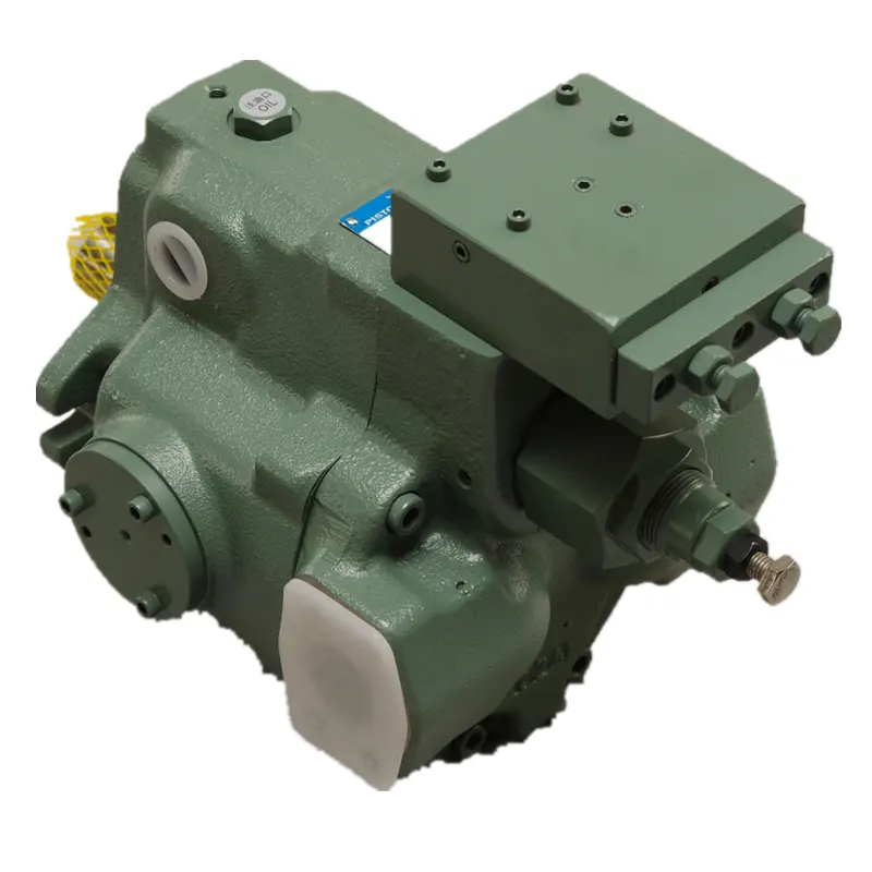 Yuken A Series Hydraulic Plunger Pump
