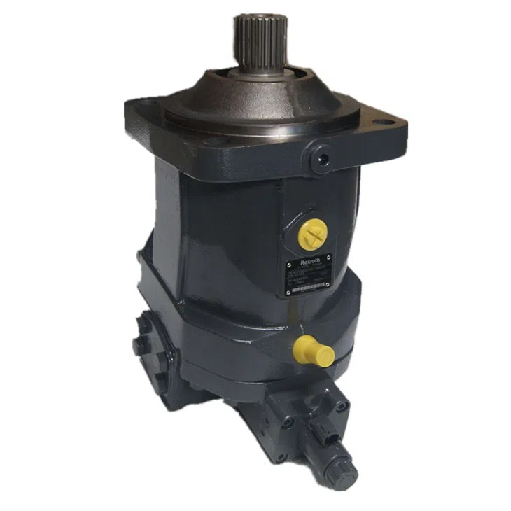 How To Ensure The Normal Use Of Hydraulic Pumps