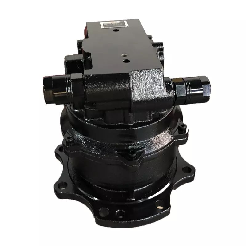 The Evolution of Servo Valves: SM4-20 Leading the Way in Hydraulic Machinery