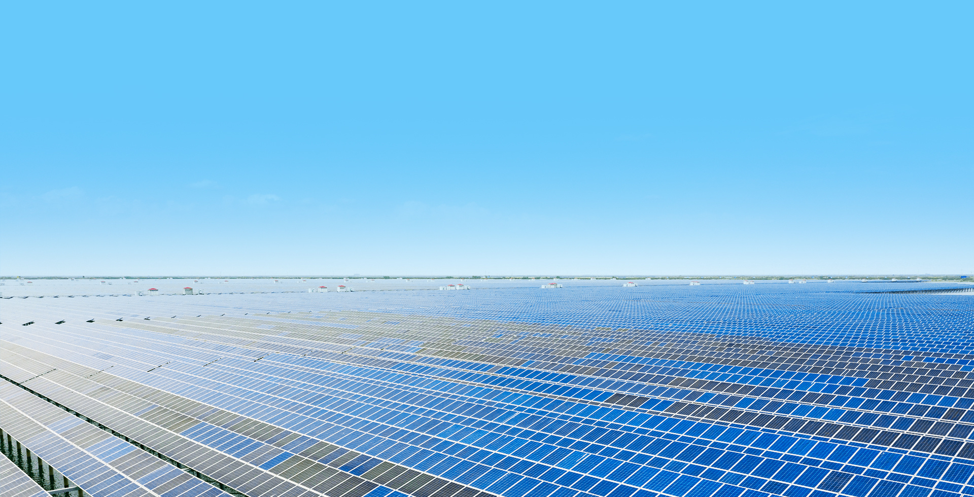 “Hao-Run Solar ” Smart Photovoltaic , “Double Carbon Target”Smart Partner
