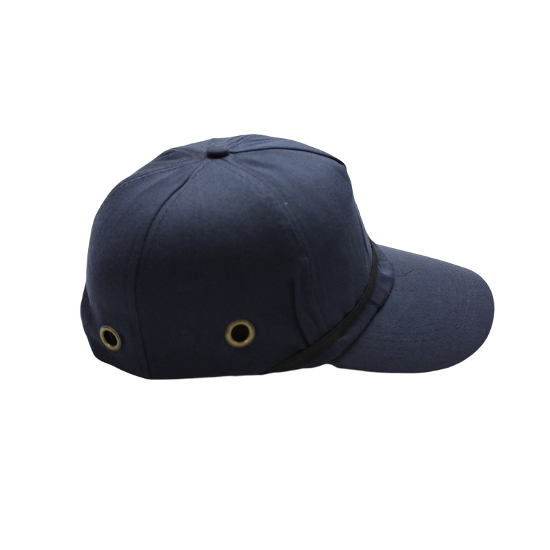 高坚安全帽BM002工作布帽（带帽壳）