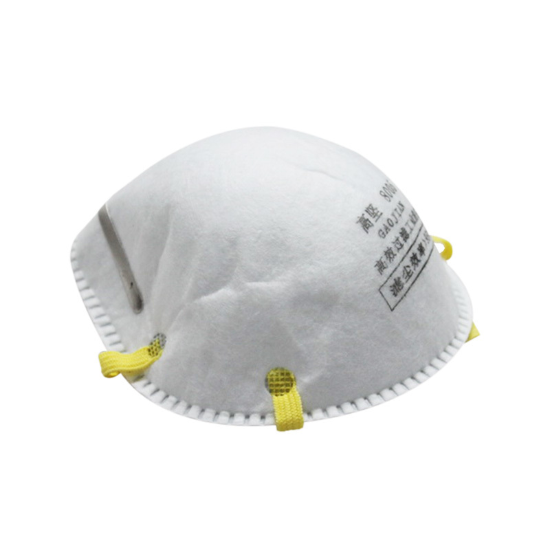 8005 Simple dust mask