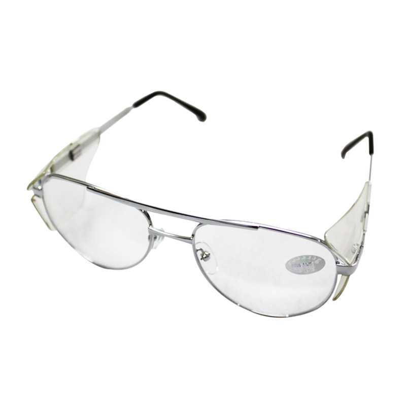 2006 Shock Resistant Glasses