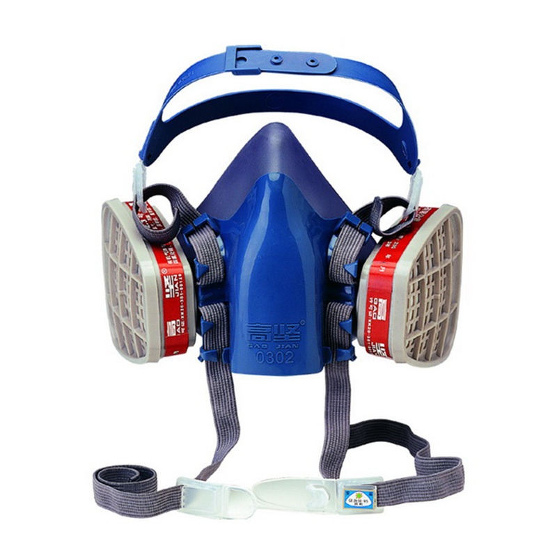 0302 Anti-virus/dust-proof mouth and nose mask