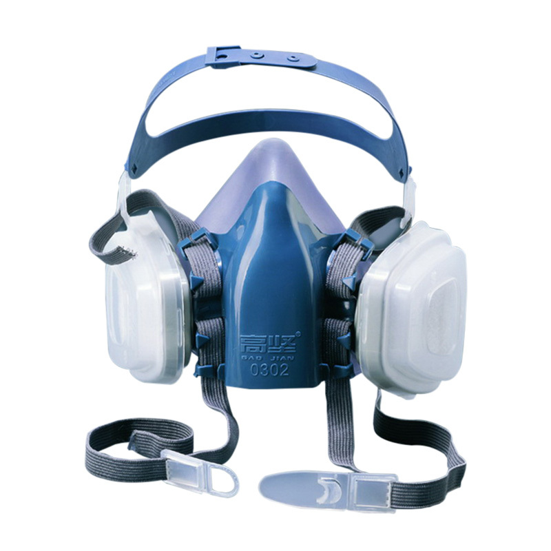 0302 Anti-virus/dust-proof mouth and nose mask