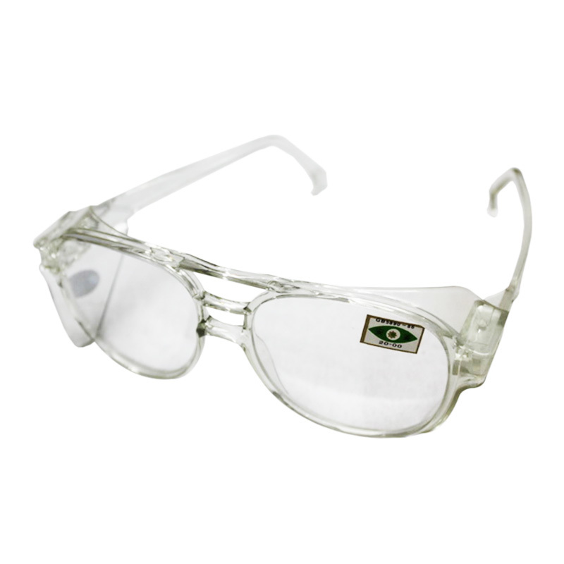 08013 Anti-shock glasses