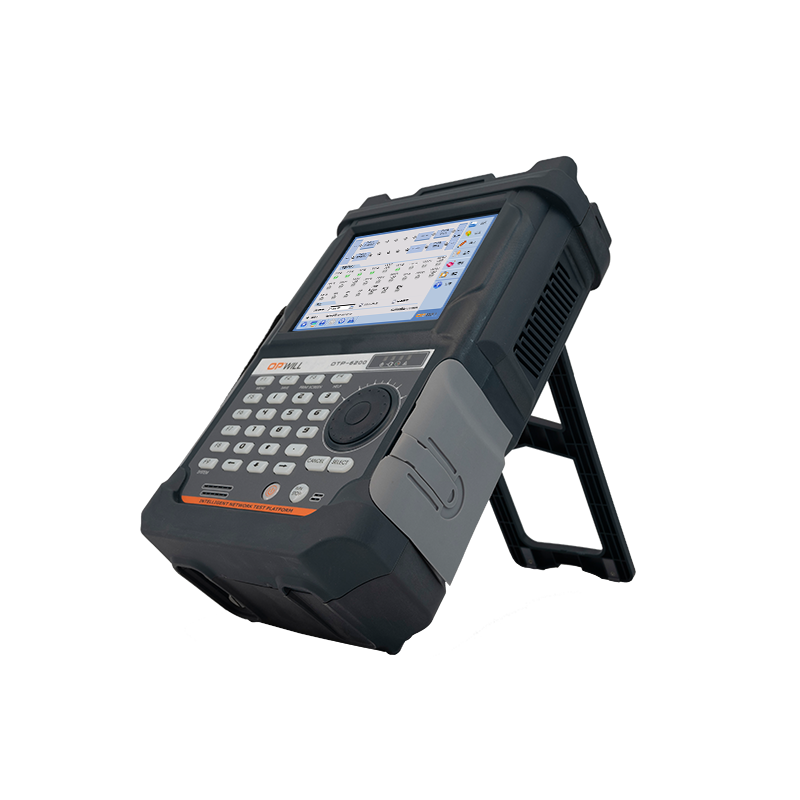 OTM2620 - 100G/40G光传输分析仪