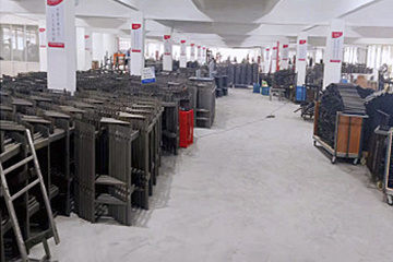 Factory Appearance