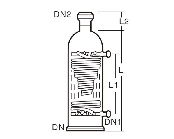 熱交換器