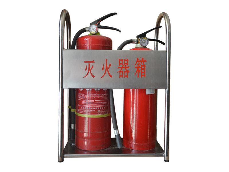 消防器材